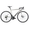 BMC TEAMMACHINE SLR FIVE - Carbon Roadbike - 2023 - Arctic Silver / Black 2 BMC TEAMMACHINE SLR FIVE - Carbon Roadbike - 2023 - Arctic Silver / Black -Fietswereld Winkels bmc 23 10611 008 teammachine slr five arctic silver black 1 7 1493735