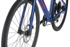 BMC ALPENCHALLENGE AL ONE - Fitnessbike - 2022 - Blue/red 18 BMC ALPENCHALLENGE AL ONE - Fitnessbike - 2022 - Blue/red -Fietswereld Winkels bmc alpenchallenge al one fitnessbike 2022 bluered2 1410047