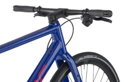 BMC ALPENCHALLENGE AL ONE - Fitnessbike - 2022 - Blue/red 20 BMC ALPENCHALLENGE AL ONE - Fitnessbike - 2022 - Blue/red -Fietswereld Winkels bmc alpenchallenge al one fitnessbike 2022 bluered5 1410049