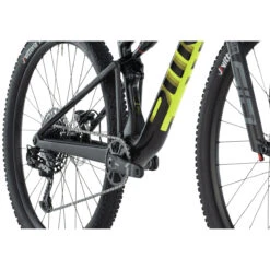 BMC FOURSTROKE FOUR - 29" Carbon Mountainbike - 2024 - Acid Yellow / Black 15 BMC FOURSTROKE FOUR - 29" Carbon Mountainbike - 2024 - Acid Yellow / Black -Fietswereld Winkels bmc fourstroke four yel 05 1567988
