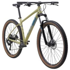 Marin BOBCAT TRAIL 4 - 27.5" Mountain Bike - 2023 - Gloss Tan/bluish Green/grey 7 Marin BOBCAT TRAIL 4 - 27.5" Mountain Bike - 2023 - Gloss Tan/bluish Green/grey -Fietswereld Winkels bobcat trail 4 gloss tan bluish green grey 2 1277634