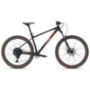 Marin BOBCAT TRAIL 5 - 29" Mountain Bike - 2023 - Gloss Black/orange/silver 1 Marin BOBCAT TRAIL 5 - 29" Mountain Bike - 2023 - Gloss Black/orange/silver -Fietswereld Winkels bobcat trail 5 gloss black orange silver 1277861