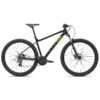Marin BOLINAS RIDGE 2 - 29" Mountain Bike - 2023 - Gloss Black/green/silver 2 Marin BOLINAS RIDGE 2 - 29" Mountain Bike - 2023 - Gloss Black/green/silver -Fietswereld Winkels bolinas ridge 2 gloss black green silver 1 1278097
