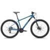 Marin BOLINAS RIDGE 2 - 29" Mountain Bike - 2023 - Gloss Blue/blacbk/grey 2 Marin BOLINAS RIDGE 2 - 29" Mountain Bike - 2023 - Gloss Blue/blacbk/grey -Fietswereld Winkels bolinas ridge 2 gloss blue black grey 1278087