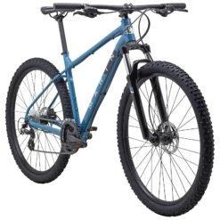 Marin BOLINAS RIDGE 2 - 29" Mountain Bike - 2023 - Gloss Blue/blacbk/grey -Fietswereld Winkels bolinas ridge 2 gloss blue black grey 2 1278089