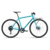 Bombtrack ARISE GEARED - Stadsfiets - 2023 - Matt Petrol Blue