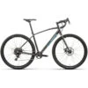 Bombtrack Beyond AL - Gravel Bike - 2023 - Glossy Dark Grey 2 Bombtrack Beyond AL - Gravel Bike - 2023 - Glossy Dark Grey -Fietswereld Winkels bombtrack beyond al 01 1450028