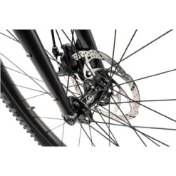 Bombtrack Beyond AL - Gravel Bike - 2023 - Glossy Dark Grey -Fietswereld Winkels bombtrack beyond al 06 1450033
