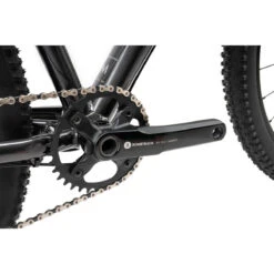 Bombtrack Beyond AL - Gravel Bike - 2023 - Glossy Dark Grey -Fietswereld Winkels bombtrack beyond al 07 1450034