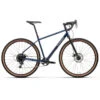 Bombtrack Beyond SUS - Gravel Bike - 2023 - Glossy Metallic Midnight Blue -Fietswereld Winkels bombtrack beyond sus 01 1450702