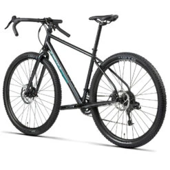 Bombtrack Beyond 1 - Touringbike - 2022 - Glossy Metallic Black 15 Bombtrack Beyond 1 - Touringbike - 2022 - Glossy Metallic Black -Fietswereld Winkels bombtrack beyound 1 01 1397419