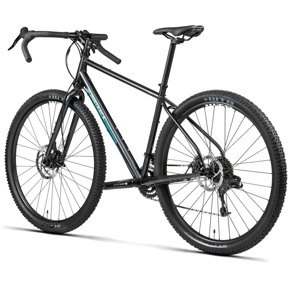 Bombtrack Beyond 1 - Touringbike - 2022 - Glossy Metallic Black 6 Bombtrack Beyond 1 - Touringbike - 2022 - Glossy Metallic Black - Afbeelding 4