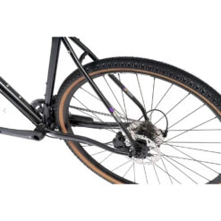 Bombtrack Hook - Cross/Gravel/Roadbike - 2022 - Glossy Metallic Black/purple -Fietswereld Winkels bombtrack hook 01 1397476