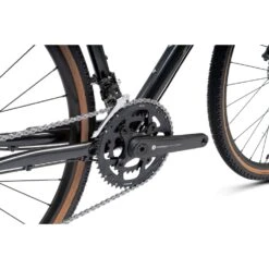 Bombtrack Hook - Cross/Gravel/Roadbike - 2022 - Glossy Metallic Black/purple -Fietswereld Winkels bombtrack hook 03 1397473