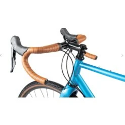 Bombtrack Hook - Cross/Gravel/Roadbike - 2022 - Glossy Metallic Blue -Fietswereld Winkels bombtrack hook bl 02 1397494