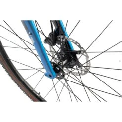 Bombtrack Hook - Cross/Gravel/Roadbike - 2022 - Glossy Metallic Blue -Fietswereld Winkels bombtrack hook bl 03 1397496