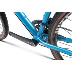 Bombtrack Hook - Cross/Gravel/Roadbike - 2022 - Glossy Metallic Blue -Fietswereld Winkels bombtrack hook bl 07 1397503