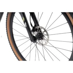 Bombtrack Hook Ext C - 650B Carbon Cross/Gravel/Roadbike - 2022 - Glossy Metallic Black -Fietswereld Winkels bombtrack hook ext c black 02 1397543