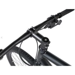 Bombtrack Munroe Al - 650B Fitnessbike - 2022 - Matt Black -Fietswereld Winkels bombtrack munroe al 03 1397559
