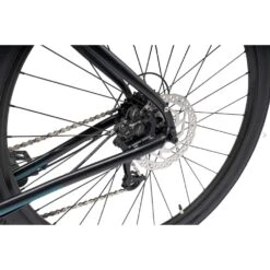 Bombtrack Munroe Al - 650B Fitnessbike - 2022 - Matt Black -Fietswereld Winkels bombtrack munroe al 04 1397560