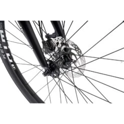 Bombtrack Munroe Al - 650B Fitnessbike - 2022 - Matt Black -Fietswereld Winkels bombtrack munroe al 05 1397561