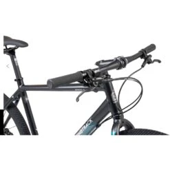 Bombtrack Munroe Al - 650B Fitnessbike - 2022 - Matt Black -Fietswereld Winkels bombtrack munroe al 06 1397562