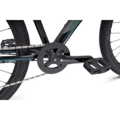 Bombtrack Munroe Al - 650B Fitnessbike - 2022 - Matt Black -Fietswereld Winkels bombtrack munroe al 07 1397563