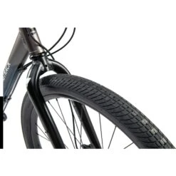 Bombtrack Munroe Al - 650B Fitnessbike - 2022 - Matt Pewter -Fietswereld Winkels bombtrack munroe al si 03 1397566