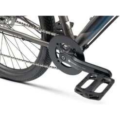 Bombtrack Munroe Al - 650B Fitnessbike - 2022 - Matt Pewter -Fietswereld Winkels bombtrack munroe al si 05 1397568