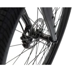 Bombtrack Munroe Al - 650B Fitnessbike - 2022 - Matt Pewter -Fietswereld Winkels bombtrack munroe al si 06 1397569