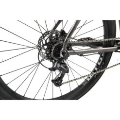 Bombtrack Munroe Al - 650B Fitnessbike - 2022 - Matt Pewter -Fietswereld Winkels bombtrack munroe al si 08 1397571
