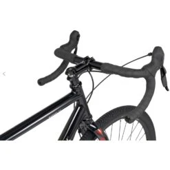Bombtrack Munroe SG - 650B Urbanbike - 2022 - Glossy Metallic Black / Red -Fietswereld Winkels bombtrack munroe sg 07 1397589