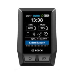Bosch Kiox Retrofit Kit - Display Incl. Control Unit - 1500mm - 1270020424 - Black 12 Bosch Kiox Retrofit Kit - Display Incl. Control Unit - 1500mm - 1270020424 - Black -Fietswereld Winkels bosch kiox retrofit kit 4a 817571