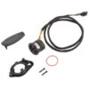 Bosch Charging Socket Kit For PowerTube Batteries - BCH289 - 680mm -Fietswereld Winkels bosch ladebuchse powertube 01 1131992