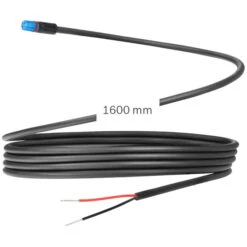 Bosch Kabel Voor Fietslamp Vooraan - 1600mm | The Smart System | BCH3320_1600