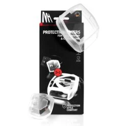 Bosch MH Cover INTUVIA 2IN1 EDITION - Protection Cover For E-Bike Display & Control Unit