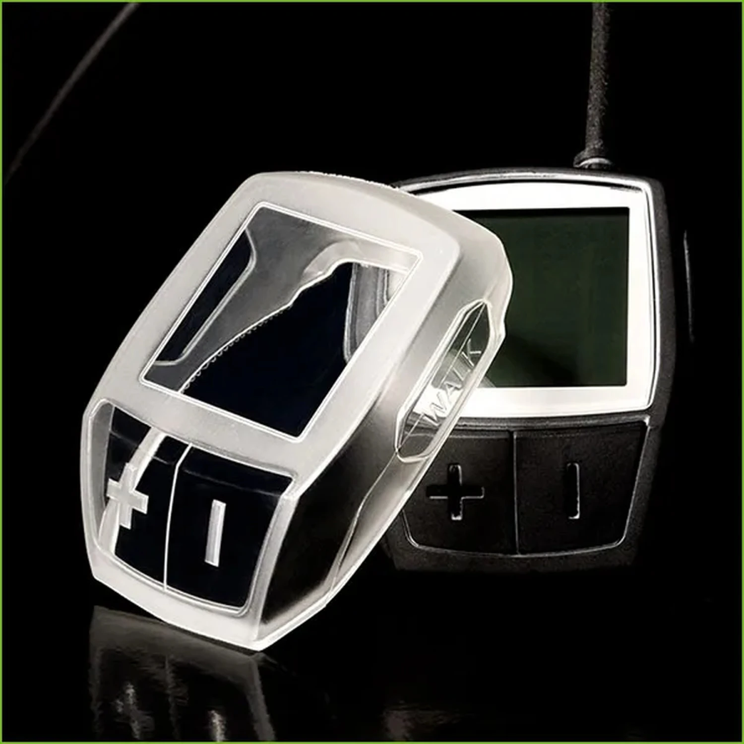 Bosch MH Cover PURION EDITION - Protective Cover For E-Bike Display 4 Bosch MH Cover PURION EDITION - Protective Cover For E-Bike Display - Afbeelding 2