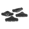 Campagnolo® Campagnolo BR-VL600 Brake Shoes (4 Pieces) -Fietswereld Winkels br vl600 campagnolo brake shoes 1152886