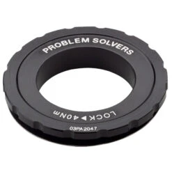 Problem-solvers Problem Solvers Centerlock Rotor Lockring - 12/15/20mm