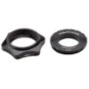 Problem-solvers Problem Solvers Rotor Adapter Kit - 6-Bolt / Centerlock -Fietswereld Winkels br0383 1172193