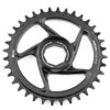 E-thirteen E*thirteen E*spec Direct Mount Chainring For Brose S Mag - Black -Fietswereld Winkels brosechainring brose 967284
