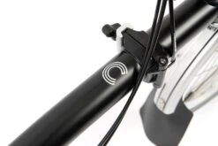 Brompton C Line Explore - 6-Speed - Mid Bar - Standard Seatpost - Rear Rack & Dynamo - 16" Folding Bike - 2022 - Black Matt 15 Brompton C Line Explore - 6-Speed - Mid Bar - Standard Seatpost - Rear Rack & Dynamo - 16" Folding Bike - 2022 - Black Matt -Fietswereld Winkels c line explore 6 speed mid bar standard seatpost dynamo black matt 7 1215567