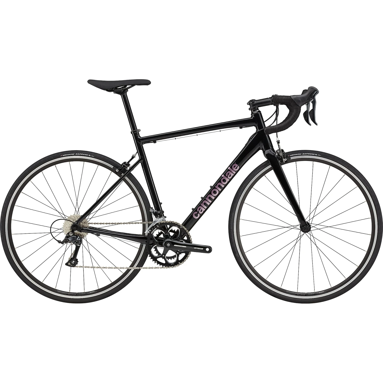 Cannondale CAAD OPTIMO 3 - Sora Roadbike - 2023 - Black 3 Cannondale CAAD OPTIMO 3 - Sora Roadbike - 2023 - Black