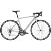Cannondale CAAD OPTIMO 4 - Claris Roadbike - 2022 - Silver 1 Cannondale CAAD OPTIMO 4 - Claris Roadbike - 2022 - Silver -Fietswereld Winkels caad optimo 4 silver 1 1133885