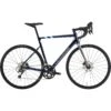 Cannondale CAAD13 Disc - Tiagra Roadbike - 2023 - Purple Haze -Fietswereld Winkels caad13 disc tigra purple haze 1 1007068