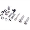 SRAM Hardware Kit For GUIDE RSC B1 Disc Brake Calipers - 11.5018.021.009 -Fietswereld Winkels caliperhardwarekits4ss 952244
