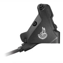 Campagnolo® Campagnolo Super Record EPS DB Hydraulische Schijfrem - Ergopower + Remklauw - 2x12-Voudig - Set Achter / Rechts -Fietswereld Winkels campagnolo hydraulic disc brake caliper 140mm 1 972588