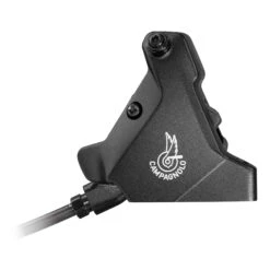 Campagnolo® Campagnolo Super Record EPS DB Hydraulische Schijfrem - Ergopower + Remklauw - 2x12-Voudig - Set Achter / Rechts -Fietswereld Winkels campagnolo hydraulic disc brake caliper 160mm 972589