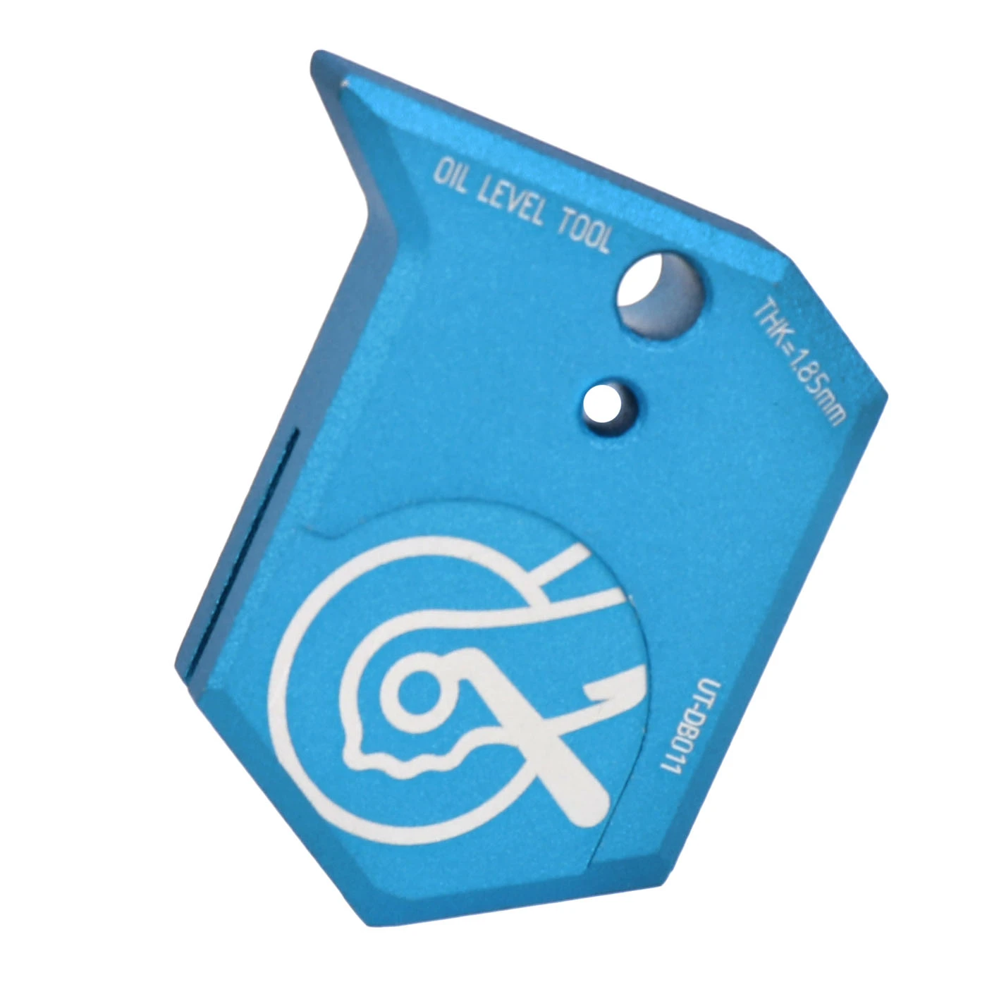 Campagnolo® Campagnolo UT-DB011 Oil Level Tool 3 Campagnolo® Campagnolo UT-DB011 Oil Level Tool