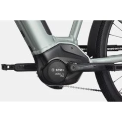 Cannondale ADVENTURE NEO 2 EQ - 27.5" Electric City Bike - 2023 - Sage Grey -Fietswereld Winkels cannondale adventure neo 2 eq 27 5 electric city bike 2022 sage grey 5 1401907